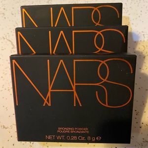Nars Laguna bronzer